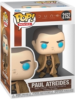 Funko POP! Dune III – Paul Atreides (2152) 40868
