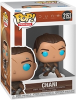 Funko POP! Dune III – Chani (2153) 40869