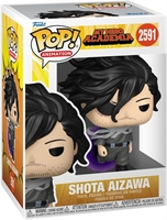 Funko POP! My Hero Academia – Shota Aizawa (2591) 40878