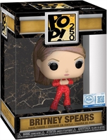 Funko POP! Rocks | POP! 250 – Britney Spears 40886