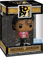 Funko POP! Rocks | POP! 250 – Michael Jackson 40887