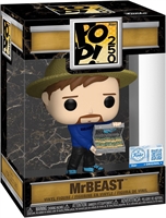 Funko POP! Rocks | POP! 250 – Mr. Beast 40888