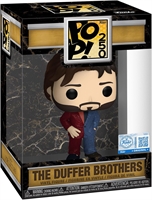 Funko POP! Rocks | POP! 250 – Duffer Brothers 40889