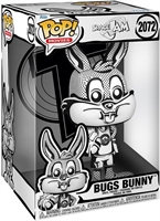 Funko POP! Jumbo | Space Jam – Bugs Bunny (2072) 40891