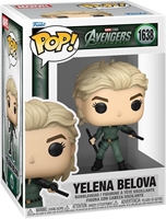 Funko POP! Avengers: Doomsday – Yelena Belova (1638) 40894