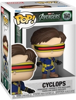 Funko POP! Avengers: Doomsday – Cyclops (1641) 40897