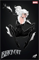 Black Cat #17 40050