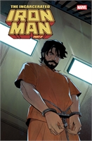 Iron Man #14 40089