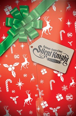 Batman / Santa Claus: Silent Knight Returns #1 4423