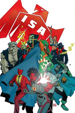 JSA #1 4437