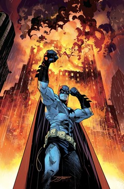 Batman #156 4482