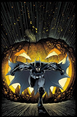 Batman: Long Halloween – The Last Halloween #3 4498