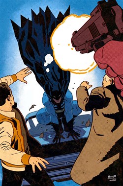 Detective Comics #1091 4534