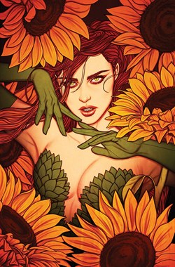 Poison Ivy #27 4569