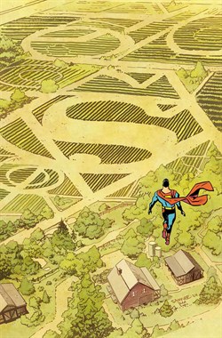 Superman #20 4580