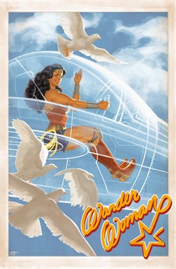 Wonder Woman #15 4588