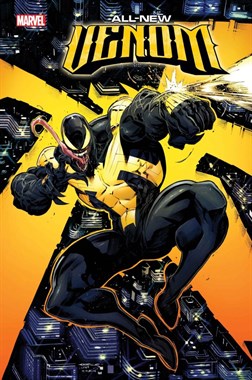 All-New Venom #1 4609