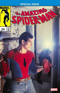 Amazing Spider-Man #262 4610