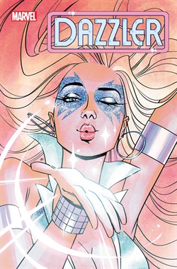 Dazzler #3 4685