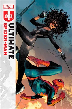 Ultimate Spider-Man #11 4778