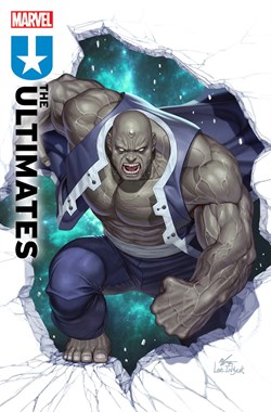 Ultimates #6 4785