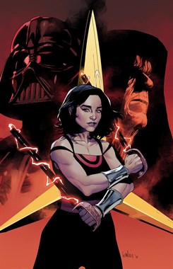 Star Wars: Crimson Reign (Omnibus) 4883