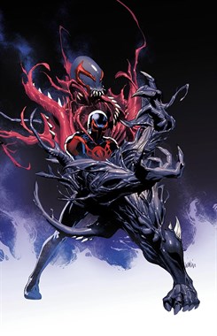 Symbiote Spider-Man 2099 (TPB) 4889