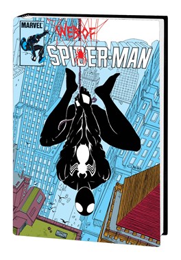 Web Of Spider-Man (Omnibus – Vol. 01) 4894