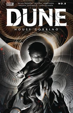 Dune: House Corrino #8 5076