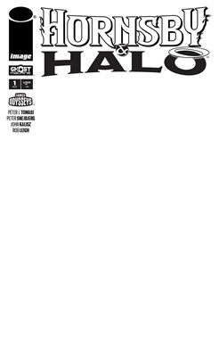 Hornsby & Halo #1 5163