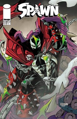 Spawn #360 5213