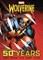 Marvel's Wolverine: First 50 Years (HC) 5564 - фото 10445