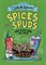 ANDY WARNERS ODDBALL HISTORIES SPICES AND SPUDS (TPB) 5585 - фото 10487