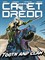 CADET DREDD TOOTH AND CLAW DIGEST (TPB) 5601 - фото 10518