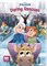 KIDS COMICS DISNEY'S – FROZEN: FROZEN DARING RESCUES (HC) 5648 - фото 10606