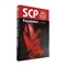 SCP ARTBOOK RED JOURNAL SPECIAL (HC) 5696 - фото 10697