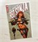 Invincible Red Sonja #3 8361 - фото 15739