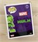 Funko POP! Marvel #840 – Immortal Hulk 8376
