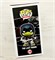 Funko POP! Teenage Mutant Ninja Turtles: Last Ronin (240) 8381