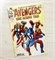 Avengers: War Across Time #1 9027 - фото 17273