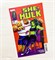 She-Hulk #4 9033 - фото 17285