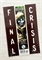 Final Crisis: Revelations #5 15480 - фото 28839