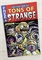 Free Comic Book Day 2024: Tons of Strange 15559 - фото 29002