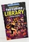 Free Comic Book Day 2024 – Archie Horror Presents: Cursed Library Prelude 15571 - фото 29027