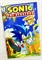 Sonic The Hedgehog #1 15653 - фото 29198