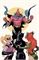 Gotham City Sirens: Unfit For Orbit #2 15745 - фото 29270