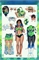 Green Lantern Corps #6 15770 - фото 29374