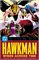 DC Finest – Hawkman: Wings Across Time (TPB) 16003 - фото 29759