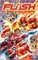 Flash (Joshua Williamson | Omnibus – Vol. 02) 16008 - фото 29769