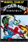 Marvel Team-Up (Omnibus – Vol. 01) 16567 - фото 30840